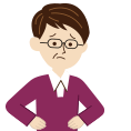 事前の準備は何をすればいいの?の人のイメージ