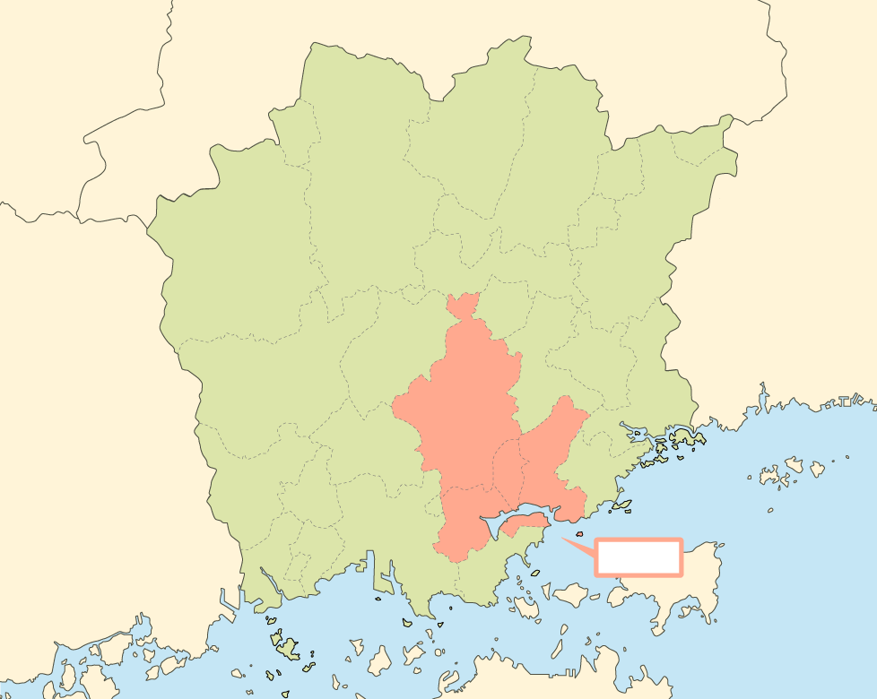 岡山県