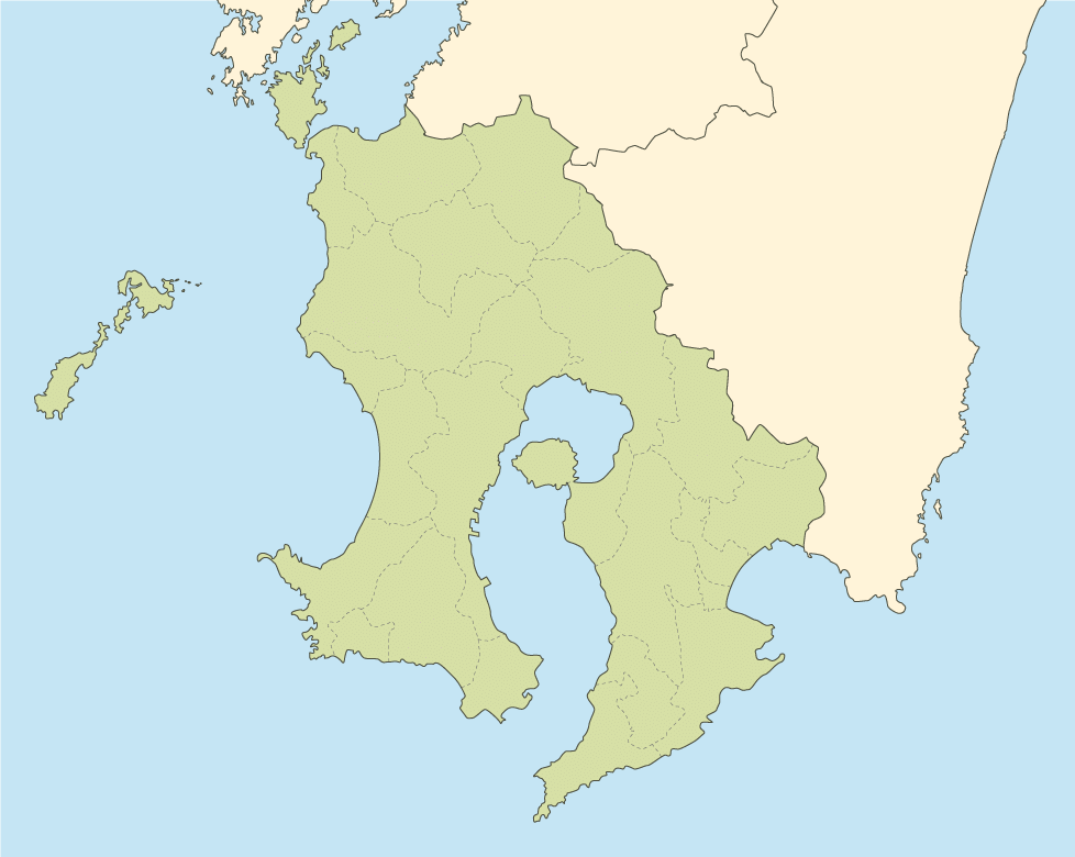 鹿児島県