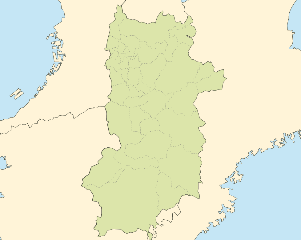 奈良県