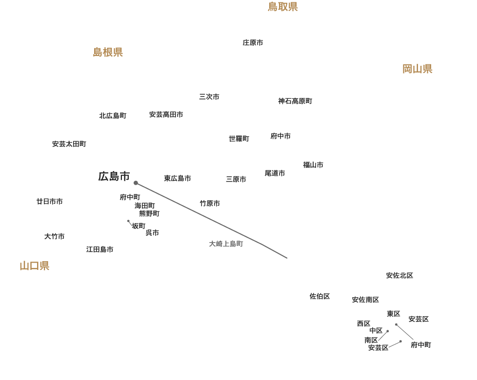 広島県市区名