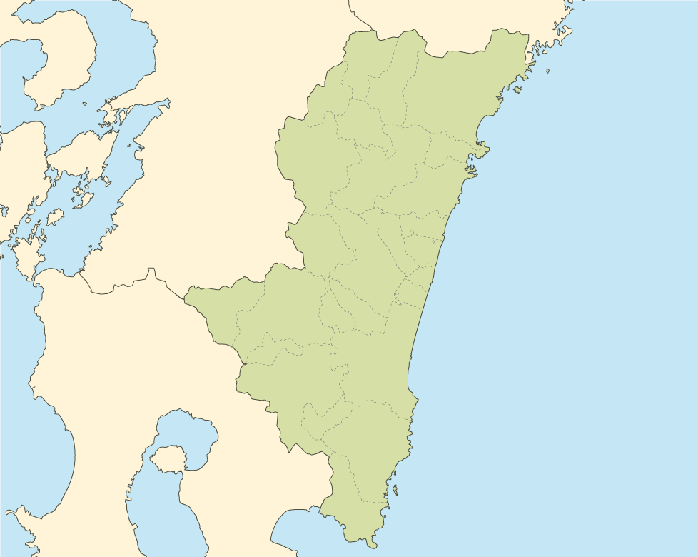 宮崎県