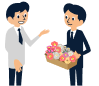 葬儀社運営のイメージ