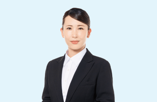 スタッフの想いが読める