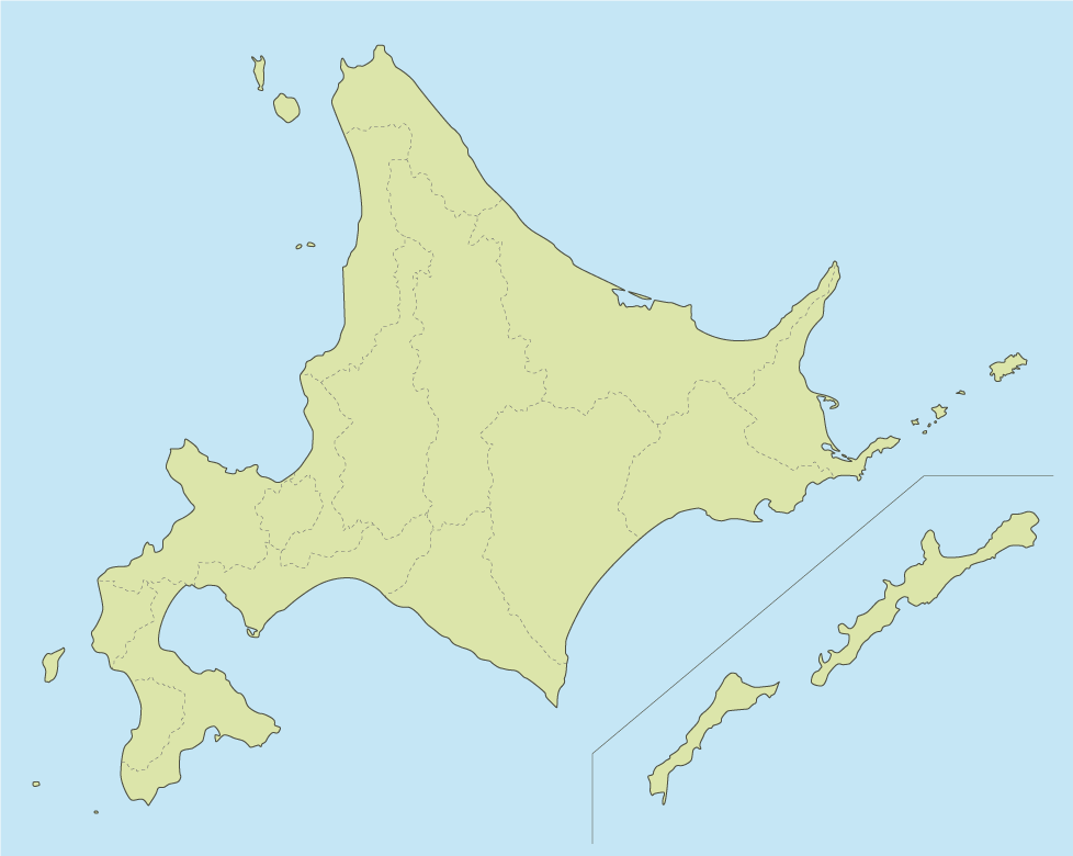 北海道