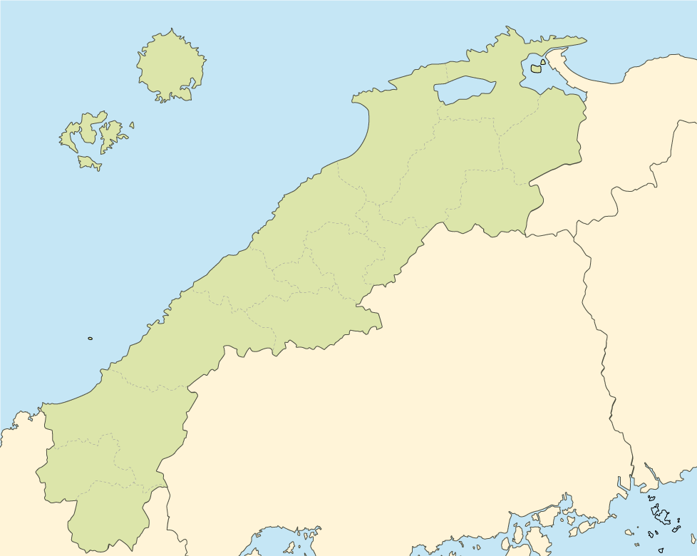 島根県