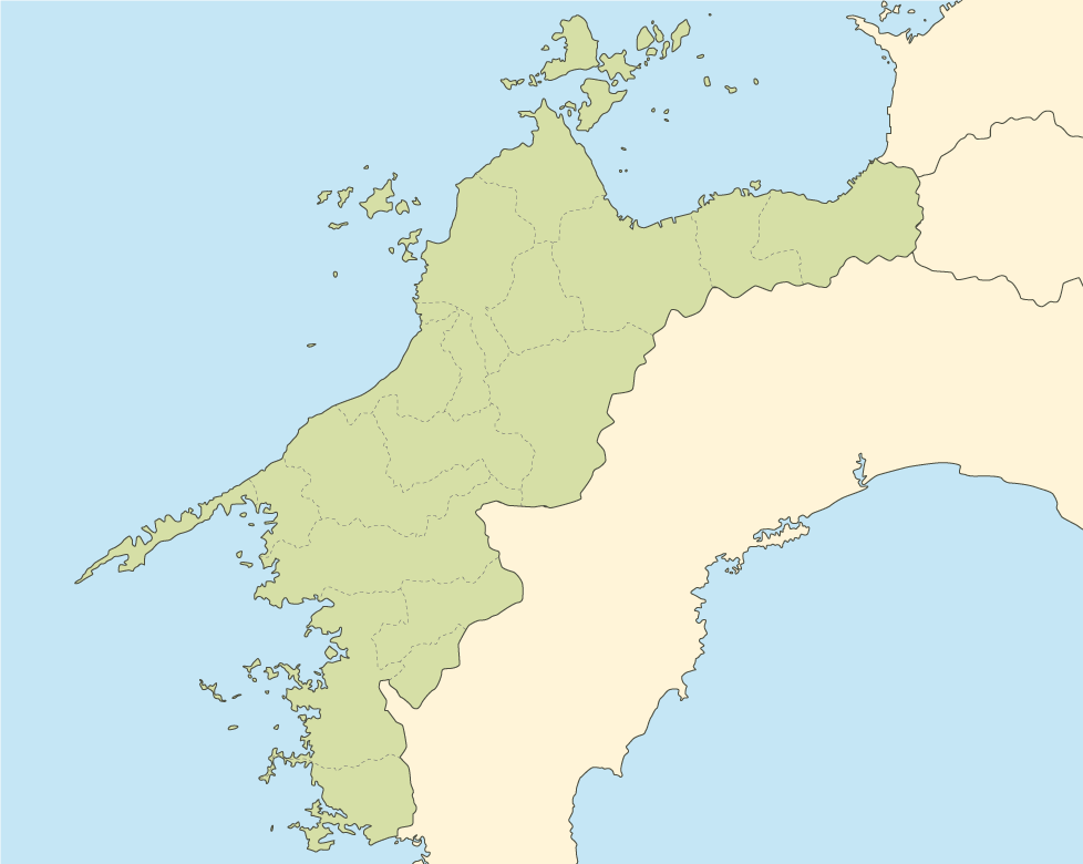 愛媛県