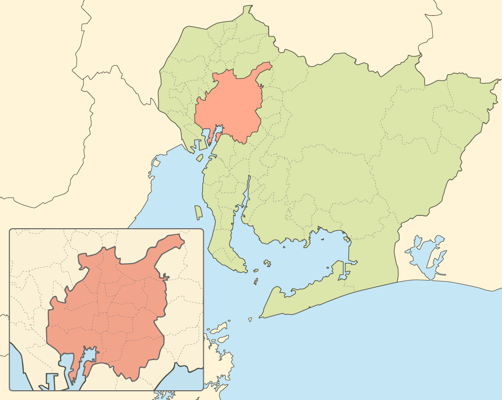 愛知県