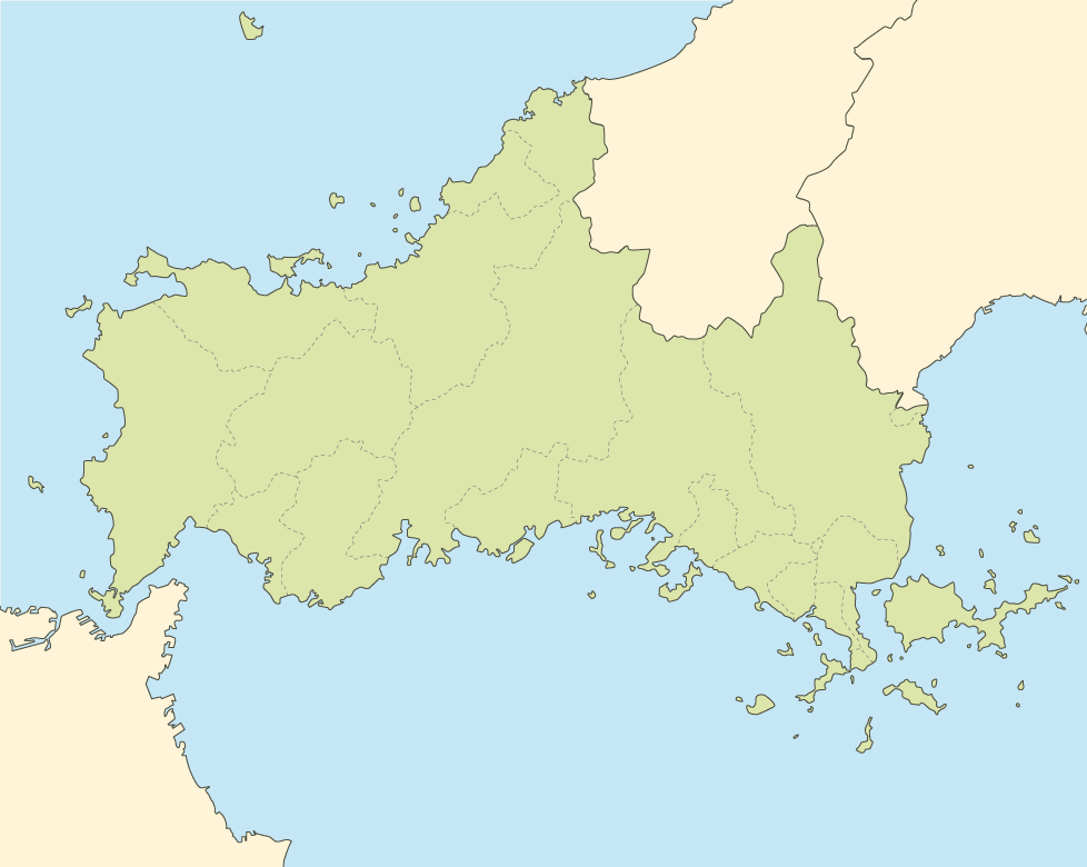 山口県