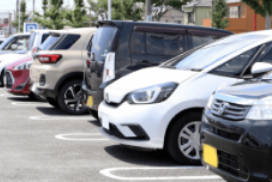 駐車場イメージ