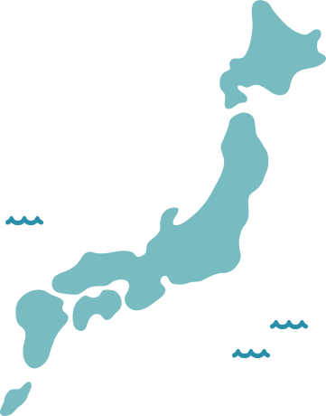 地図のイメージ