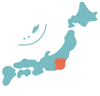 関東エリアのイメージ