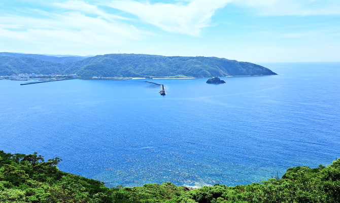 奄美大島のイメージ