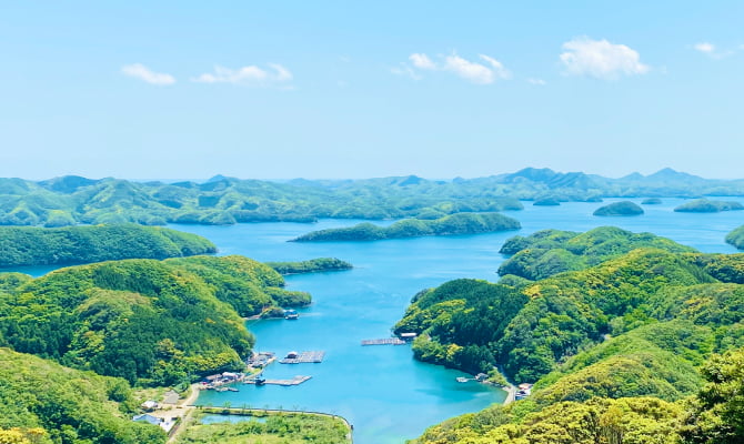 対馬沖・壱岐島沖のイメージ