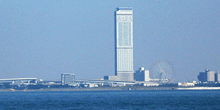大阪湾(大阪)