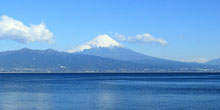 駿河湾(静岡)