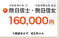 院日信士・院日信女